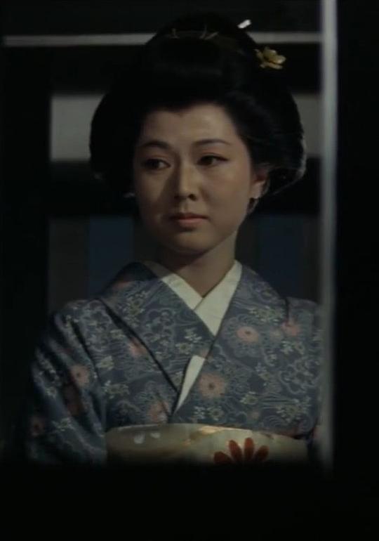 小村雪子 Yukiko Komura