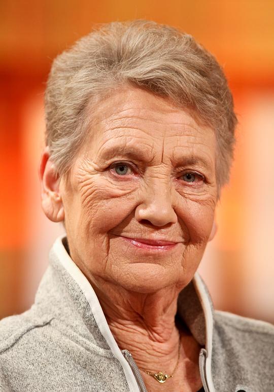 英格里德·布尔克哈德 Ingrid Burkhard