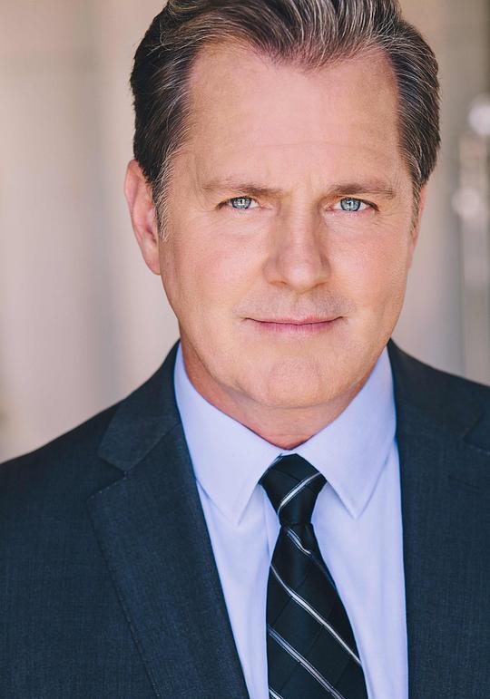 杰克·阿姆斯特朗 Jack Armstrong