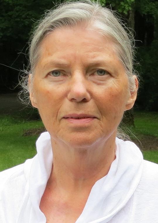 桑德拉·赛凯特 Sandra Seacat