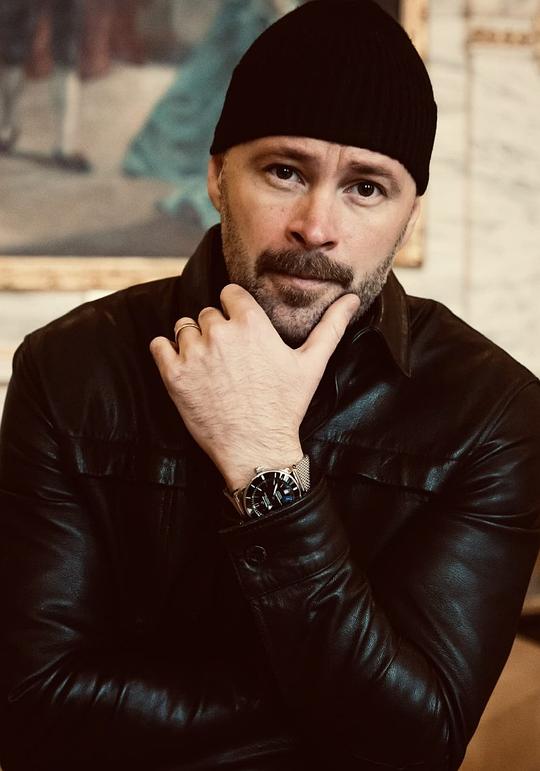 乌尔夫·斯坦伯格 Ulf Stenberg