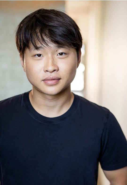 肯尼·里德万 Kenny Ridwan