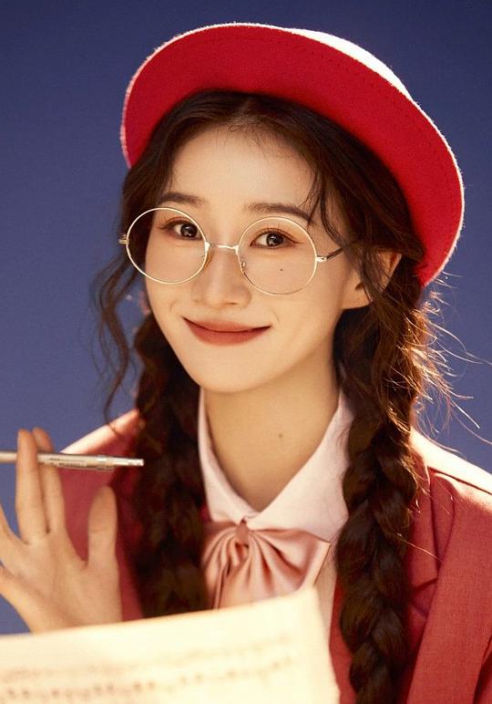 郭小源 Xiaoyuan Guo