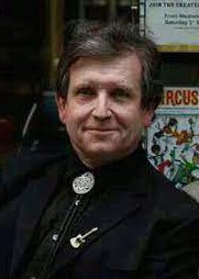 拉尔夫·摩士 Ralph Morse