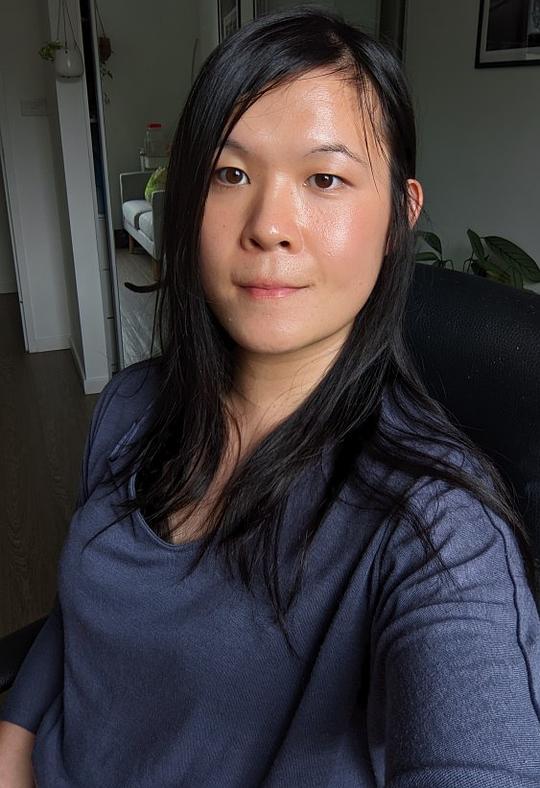 杨茉莉 Jasmine Yang