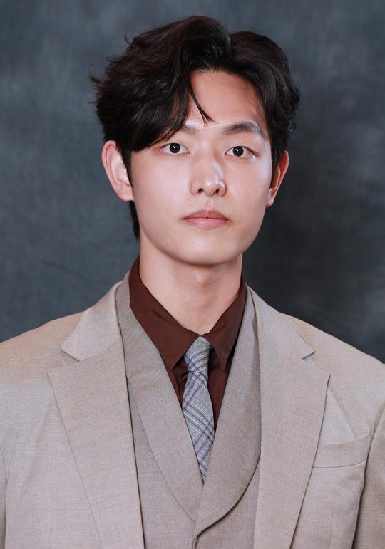 黄升龙 Issac Wong