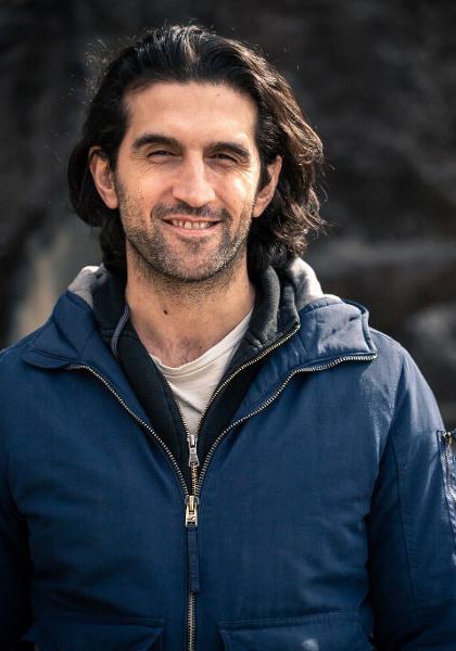 约瑟夫·法瑞斯 Josef Fares