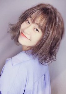 马婞 Xing Ma