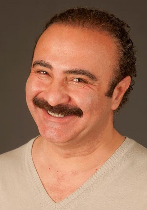 坚吉兹.博兹库尔特 Cengiz Bozkurt