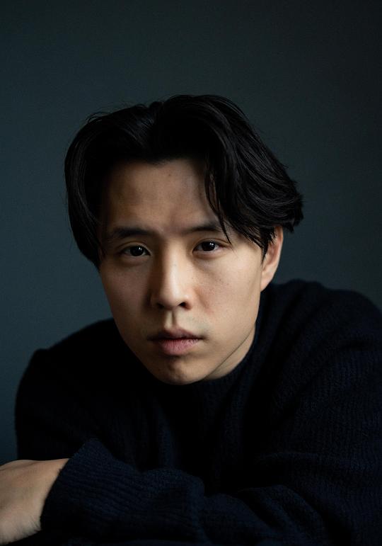 杰瑞米·安·琼斯 Jeremy Ang Jones