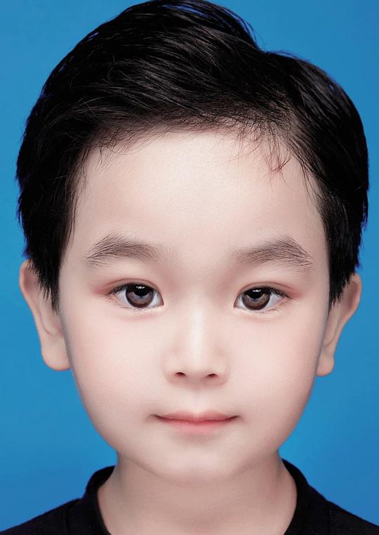 张云淏 Yunhao Zhang