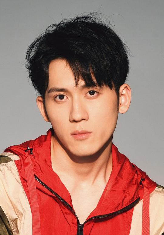 李翰霖 Hanlin Li