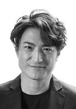 西ノ園達大 Nishinosono Tatsuhiro