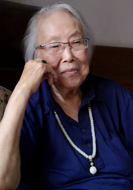 苏秀 Xiu Su