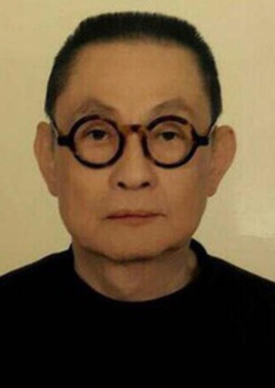 游启东 Qidong You