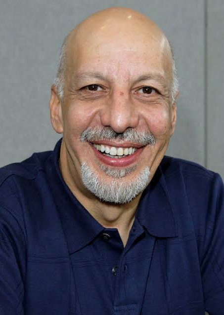 艾瑞克·阿瓦利 Erick Avari
