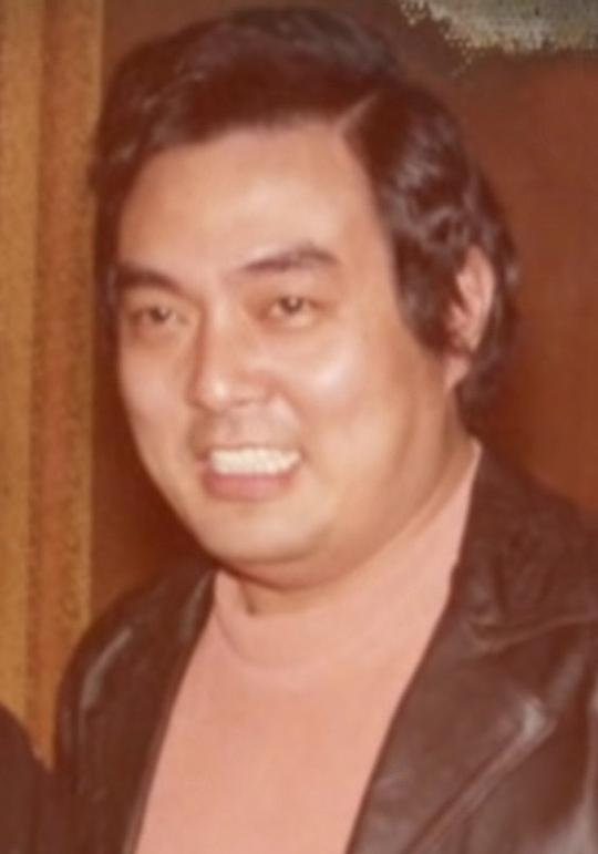 张育安 Yu An Chang
