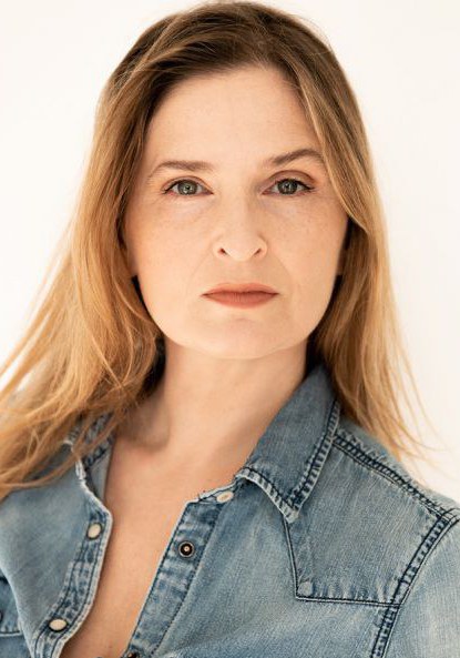 瑟琳·卡雷尔 Céline Carrère