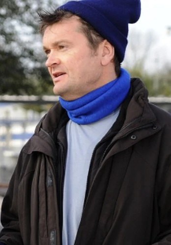 克里斯·佩普 Chris Peppe