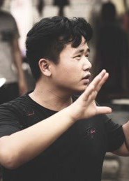 罗杰 Jie Luo