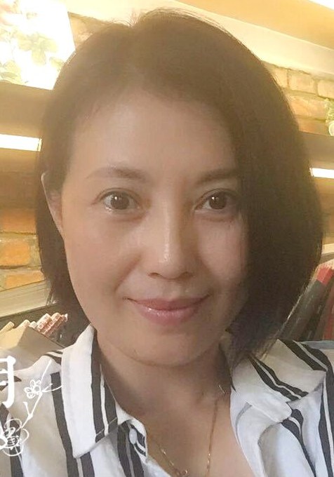 李金燕 Jinyan Li