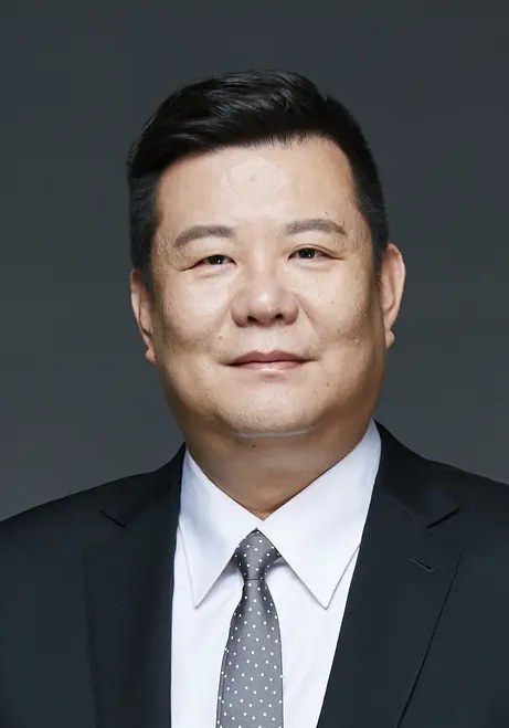 楼健 Jian Lou