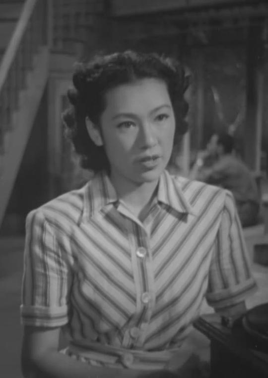 立花満枝 Mitsue Tachibana