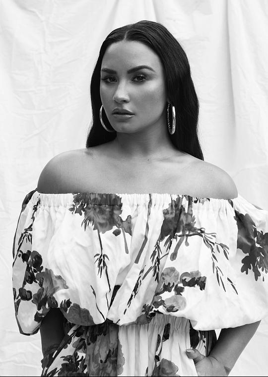 黛米·洛瓦托 Demi Lovato