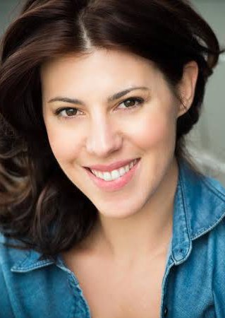 凯瑟琳·泰拉西尼 Catherine Terracini