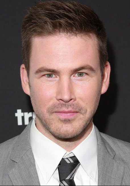 扎克·克雷格 Zach Cregger