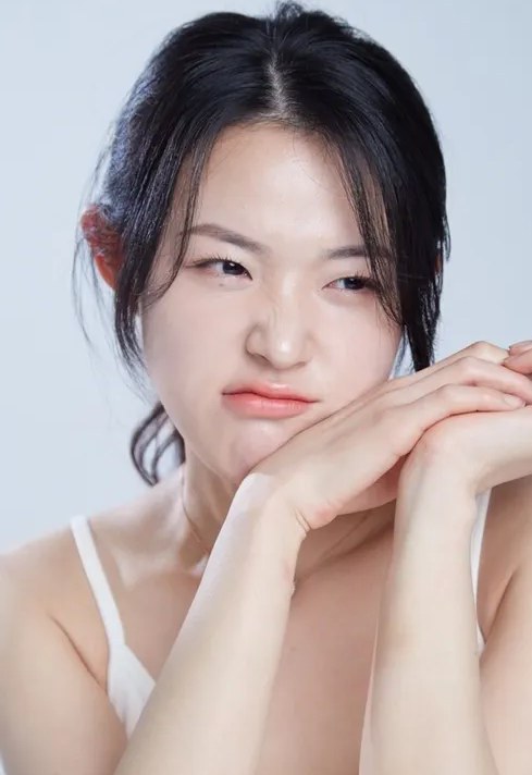 金珠恩 Ju-eun Kim