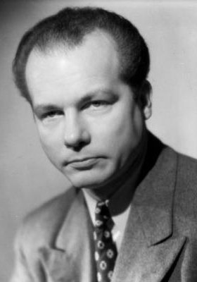 伊夫·布雷维尔 Yves Brainville