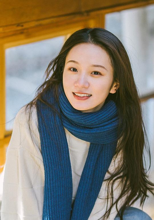 欧畅 Chang Ou