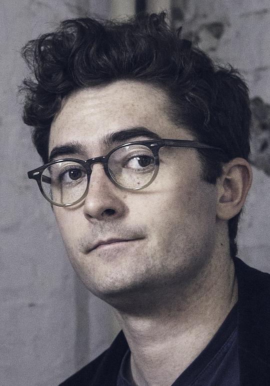 本·阿什登 Ben Ashenden