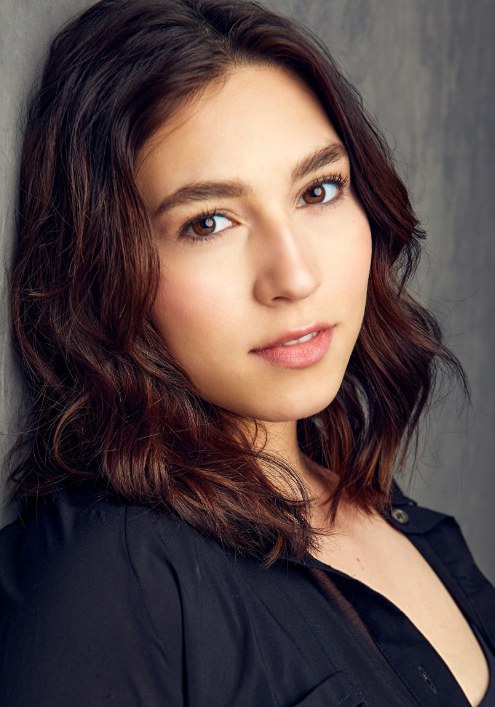艾弗里·贝德曼 Avery Bederman