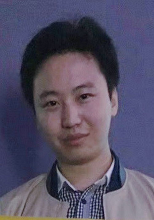 董北辰 Beichen Dong