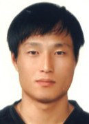 姜永墨 oung-muk Kang