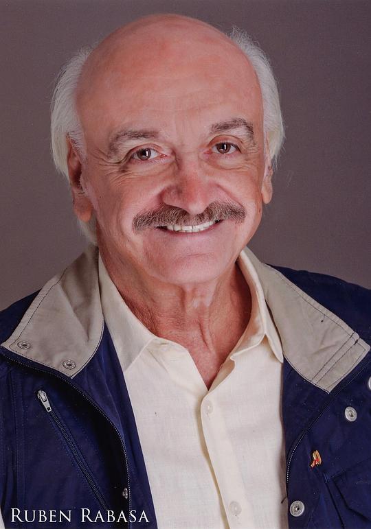 鲁本·拉巴萨 Ruben Rabasa