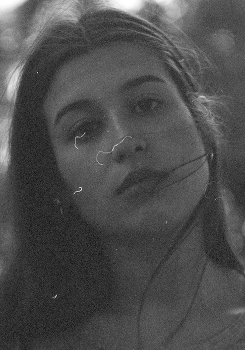玛丽亚·伊尼斯·贡萨尔维斯 Maria Inês Gonçalves