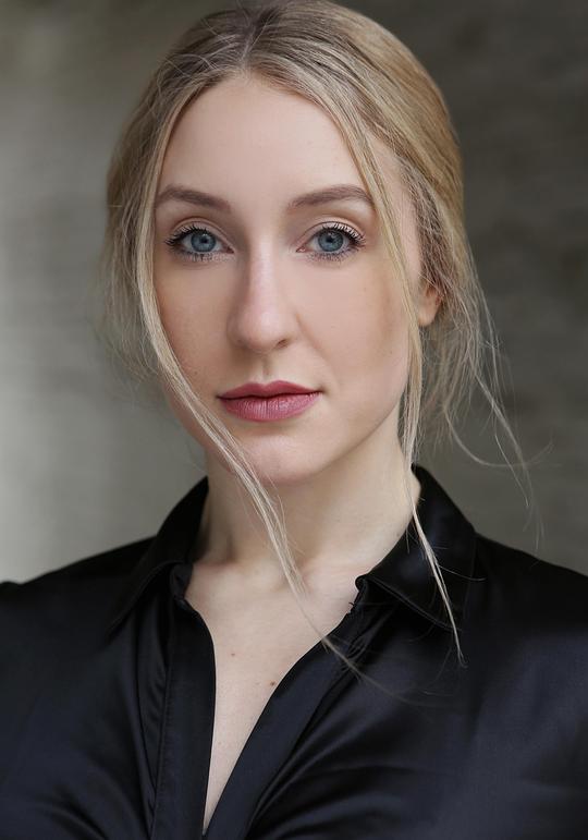 杰德·杰基特 Giedre Jackyte