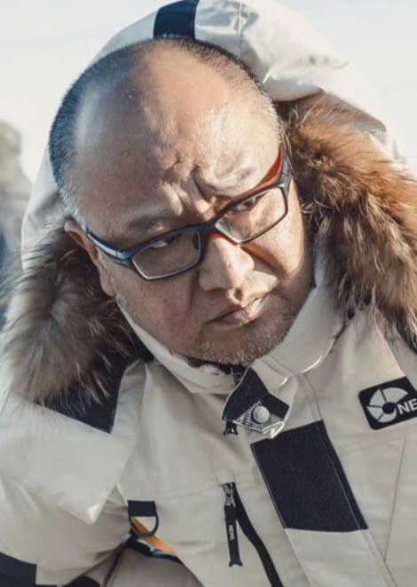 刘雪松 Xuesong Liu