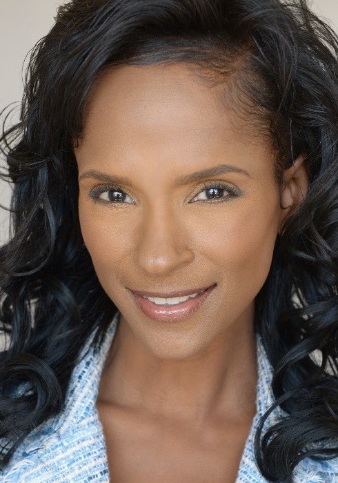 塔米-艾德里安·乔治 Tami-Adrian George