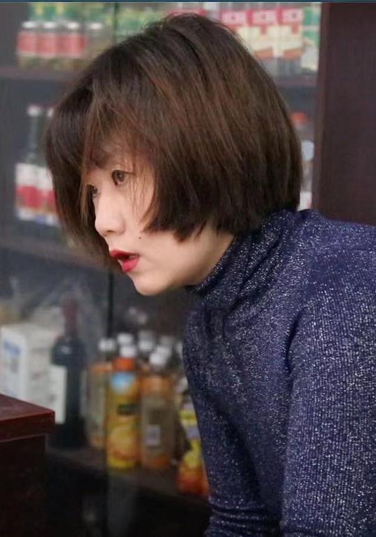 李慧 Hui Li