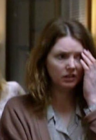 简·卢卡斯 Jane Lucas