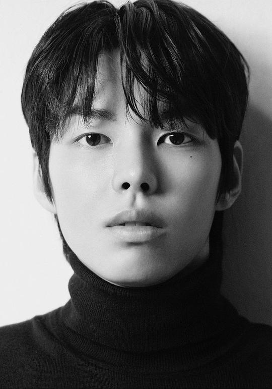 朴允浩 Yoon-ho Park