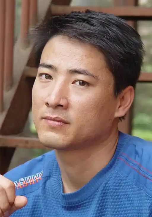 徐连顺 Lianshun Xu