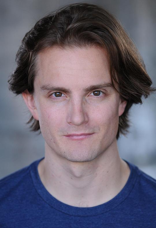 扎克·帕德罗 Zach Padlo