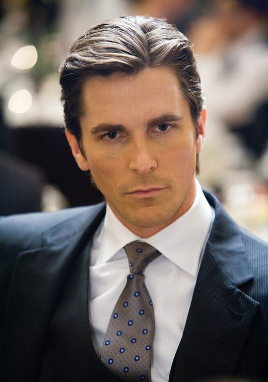 克里斯蒂安·贝尔 Christian Bale