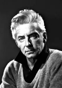 赫伯特·冯·卡拉扬 Herbert von Karajan