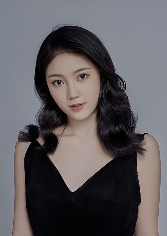 谢江慧 Jianghui Xie